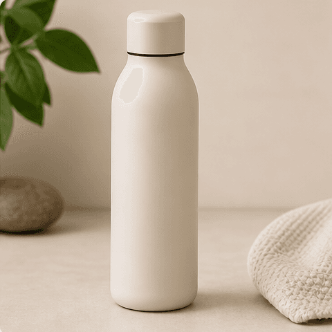 Minimal Hydration Bottle