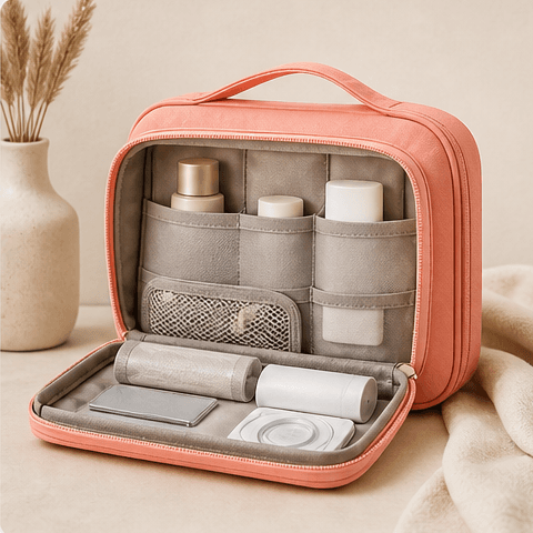 Travel Kit Organizer